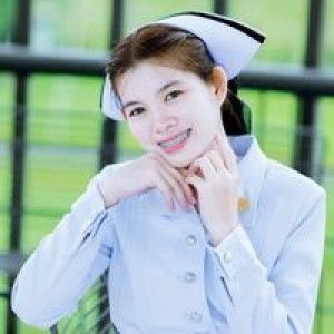 Tharinee Ngiabsadab profile icon