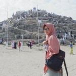 Alfia Zulfadhia R profile icon