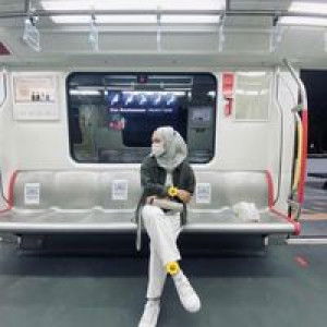 أمينة إسماعيل profile icon