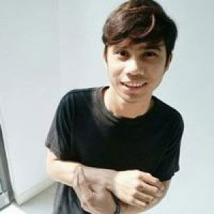 Ohm Maytapon profile icon