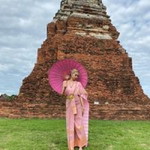ฝ้ายย สวย. profile icon