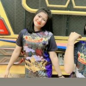 Núm Nanthida profile icon