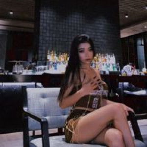 Alissa An profile icon