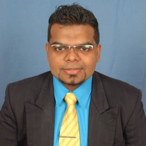 Mohamad Fadhil bin Thalhan profile icon