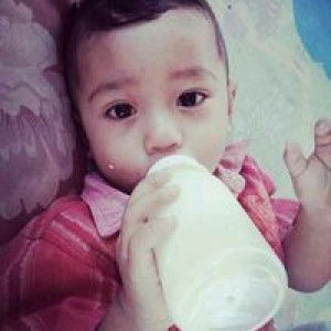 Riskha Aykha Putry profile icon