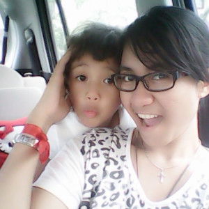 Cynthia Badilangoe profile icon