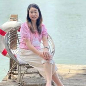 Aomjai Chaiyathep profile icon