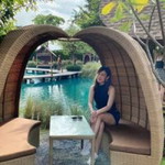 Renee Liew profile icon