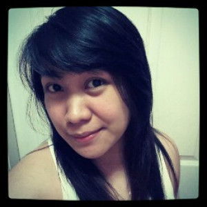 Ivy de jesus profile icon