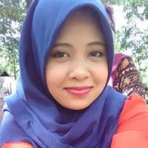 Melly Rahmawati profile icon