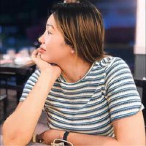 Kimmy Ugapay profile icon