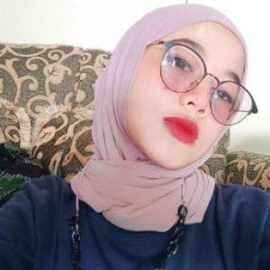 Ririn Nadzifah profile icon