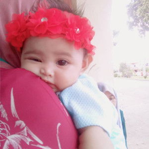 Annayana Milik bersama dady mumy profile icon