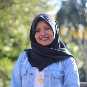 Masitoh Doriansyah Nasution profile icon