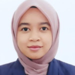 Izzati Harizan profile icon