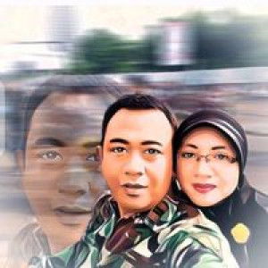 Heri Pujianto profile icon