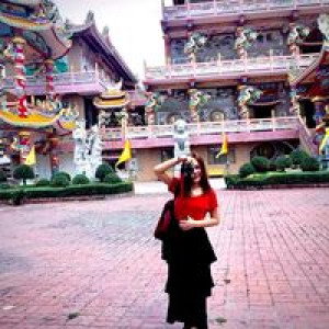 Nam Nueng Sirikhwan Chotthapthim profile icon