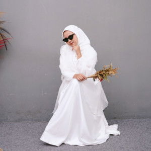 Saripah Noer Halimahtusyadiah profile icon