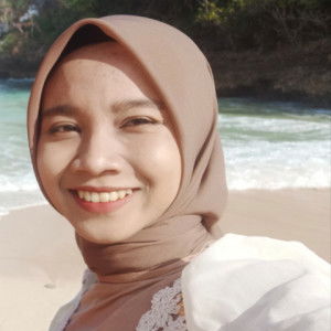 Aisyah Nur Hanifah profile icon