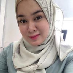 Noridayu Ismail profile icon
