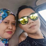 Qaseh Nur Jasmin profile icon