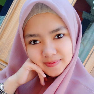 Sri nur indah Nofiyanti profile icon