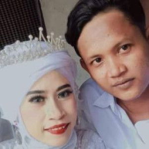 Mega putri profile icon