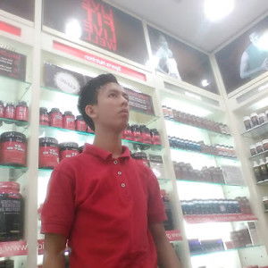 raflesia arnoldi profile icon