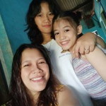 Mary grace d laman profile icon