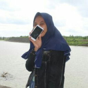 Novia Veronika profile icon