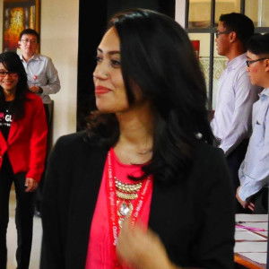 Aneela Mirza profile icon