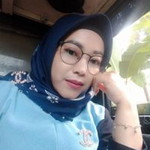 Vhina Vhitria Emvin profile icon