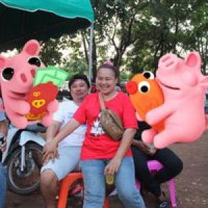 Thatsumalee Pa-unthang profile icon