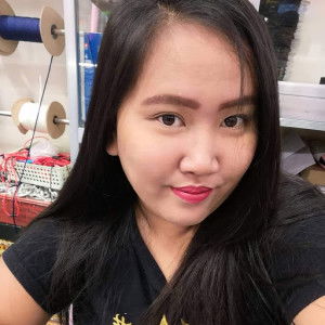 Jane Pabroa profile icon