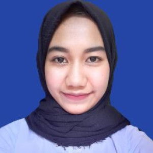 Nabilla Faunia profile icon