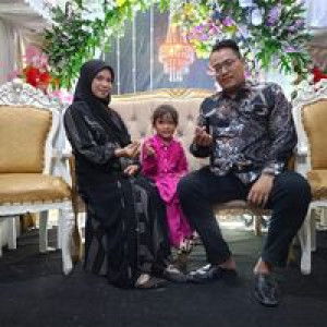 ReNz El-Ghifari profile icon