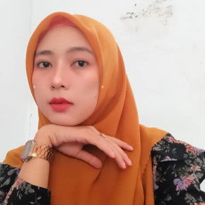 dewi masfufah profile icon