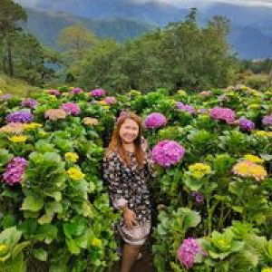 Jonalyn Nabua - Saladas profile icon