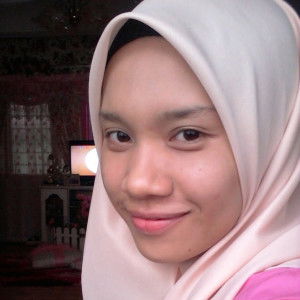 Nabila Rahim profile icon