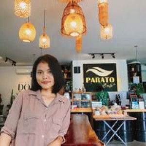 ส้ม' โอ profile icon