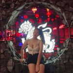 Bam Kornkamon profile icon