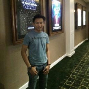 mahmud iskandar profile icon