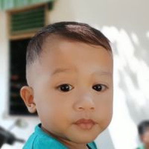 Oki Tuahta profile icon