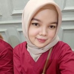 Ibkari Zahra Kaefayasya profile icon
