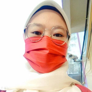 Siti Aisyah Abdullah profile icon