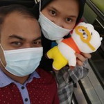 Izzati Najihah Amri profile icon