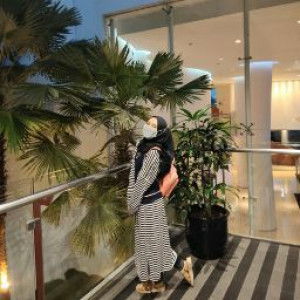 Puspitadsw profile icon