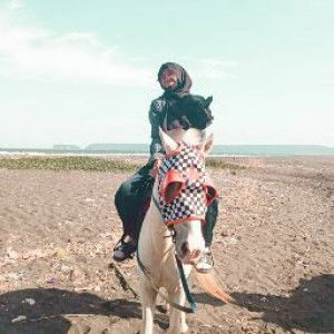 Puput Mareta profile icon