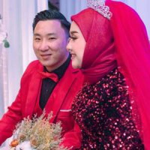 Nadya Aj profile icon