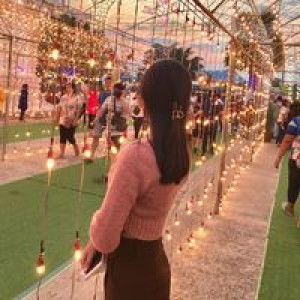 เเพรวนภา ใจดี profile icon